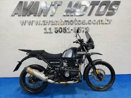Royal Enfield Himalayan