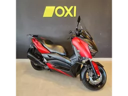 Xmax