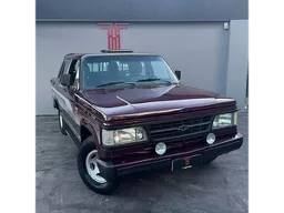 Chevrolet D20
