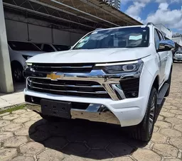 Chevrolet S10