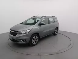 Chevrolet Spin