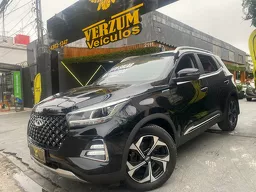 Chery Tiggo 5X Pro