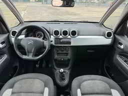 Citroën Aircross
