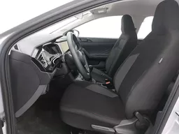 Volkswagen Polo Hatch
