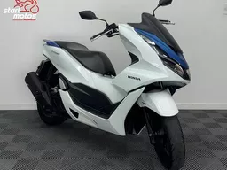 Honda PCX