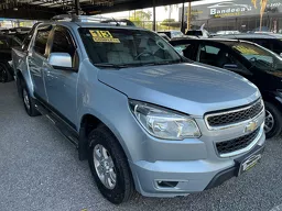 Chevrolet S10