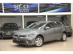 Volkswagen Polo Hatch