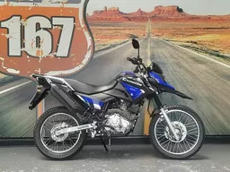 XTZ 150