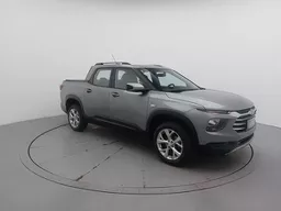Chevrolet Montana