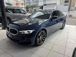BMW 320i