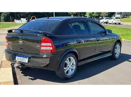Chevrolet Astra