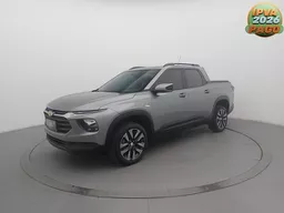 Chevrolet Montana