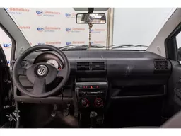 Volkswagen Crossfox