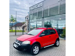 Volkswagen Crossfox
