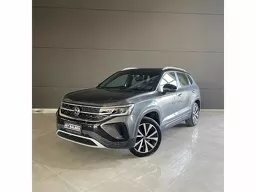 Volkswagen Taos
