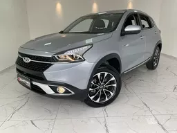 Chery Tiggo 7