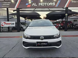 Volkswagen Polo Hatch