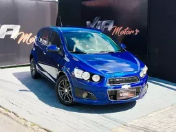 Chevrolet Sonic