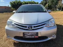 Toyota Etios