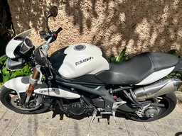 Triumph Speed Triple
