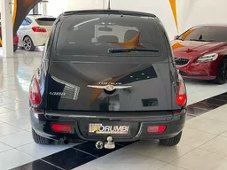 Chrysler PT Cruiser