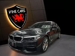 BMW 530i