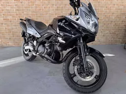 V-Strom
