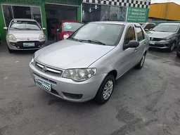 Fiat Siena