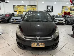 JAC J6