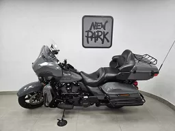 Harley-Davidson Ultra Limited