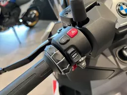 BMW C 400 X