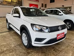 Volkswagen Saveiro