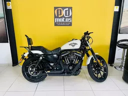 Sportster 883