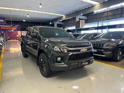 Chevrolet S10