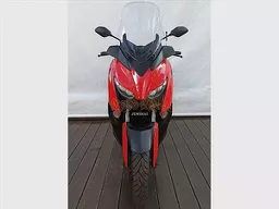 Yamaha Xmax