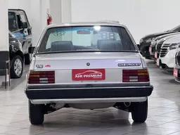 Chevrolet Monza