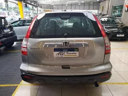 CRV