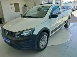 Volkswagen Saveiro