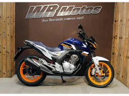 CB Twister