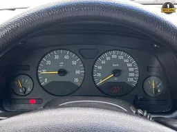 Chevrolet Astra