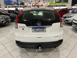 Honda CRV