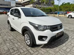 Fiat Mobi