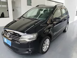 Volkswagen Spacefox