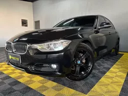 BMW 320i
