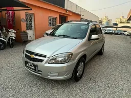 Chevrolet Celta