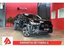 Fiat Fastback