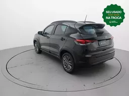 Fiat Pulse