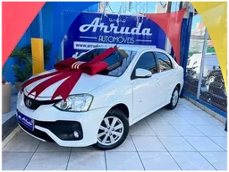 Toyota Etios