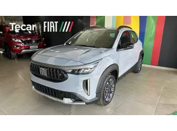 Fiat Pulse