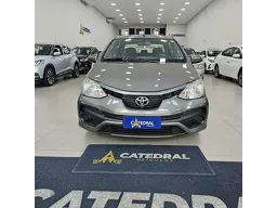 Toyota Etios